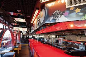 Restaurants StreetXo