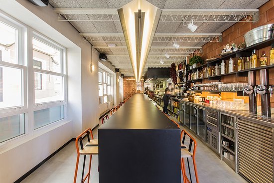 Restaurantes Arallo Taberna A Coruña