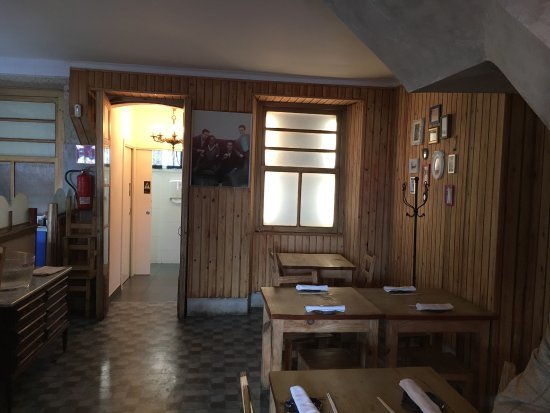 Restaurantes Taberna Hokuto