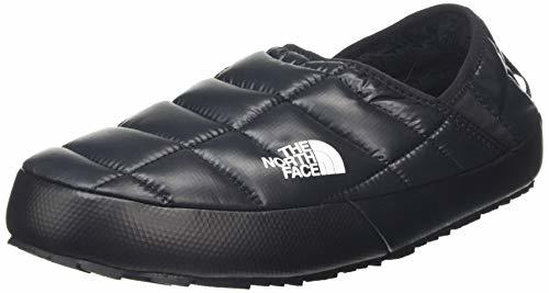 Moda THE NORTH FACE M TB TRCTN Mule V, Zapatillas de Senderismo para