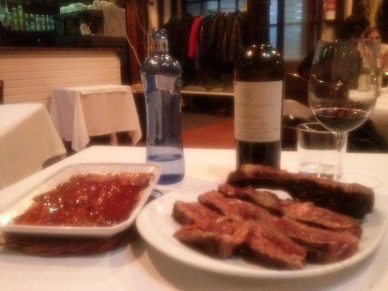 Restaurants Asador Urkiola