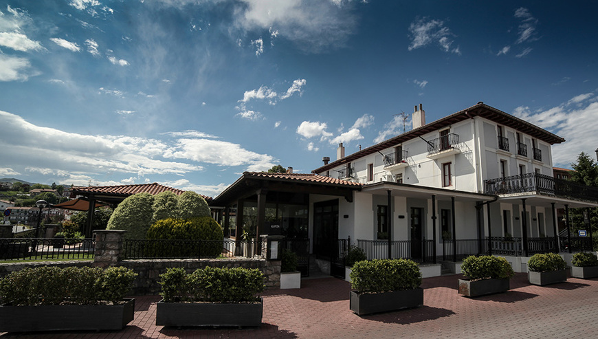 Restaurants Restaurante Alameda