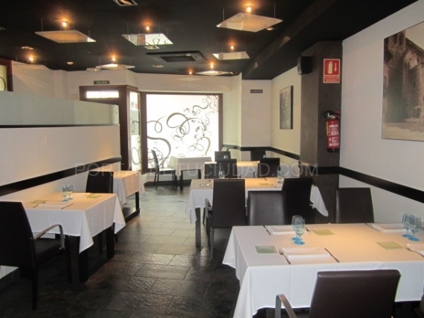 Restaurantes Yain