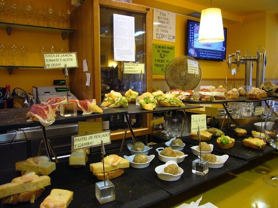 Restaurantes Hidalgo 56