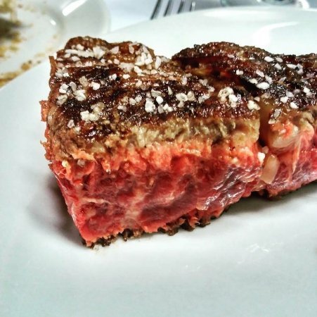 Restaurantes Casa Nicolás de Tolosa