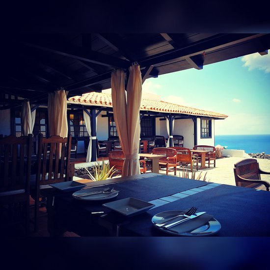 Restaurantes Mirador de Sotavento