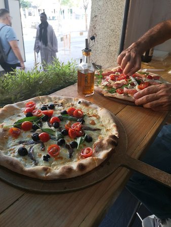 Restaurants Fratelli d'Italia [ Lavapiés ]