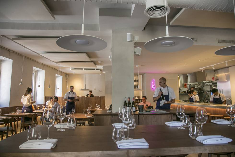 Restaurants Dspeakeasy