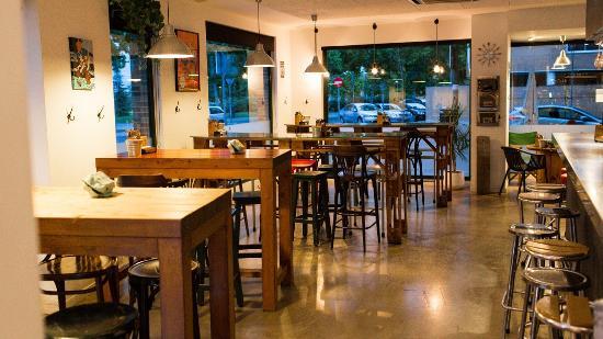 Restaurants Bahía Taberna