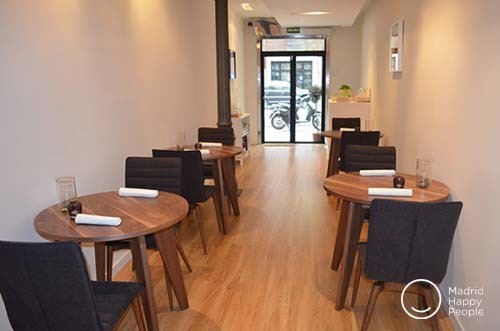 Restaurants Enklima