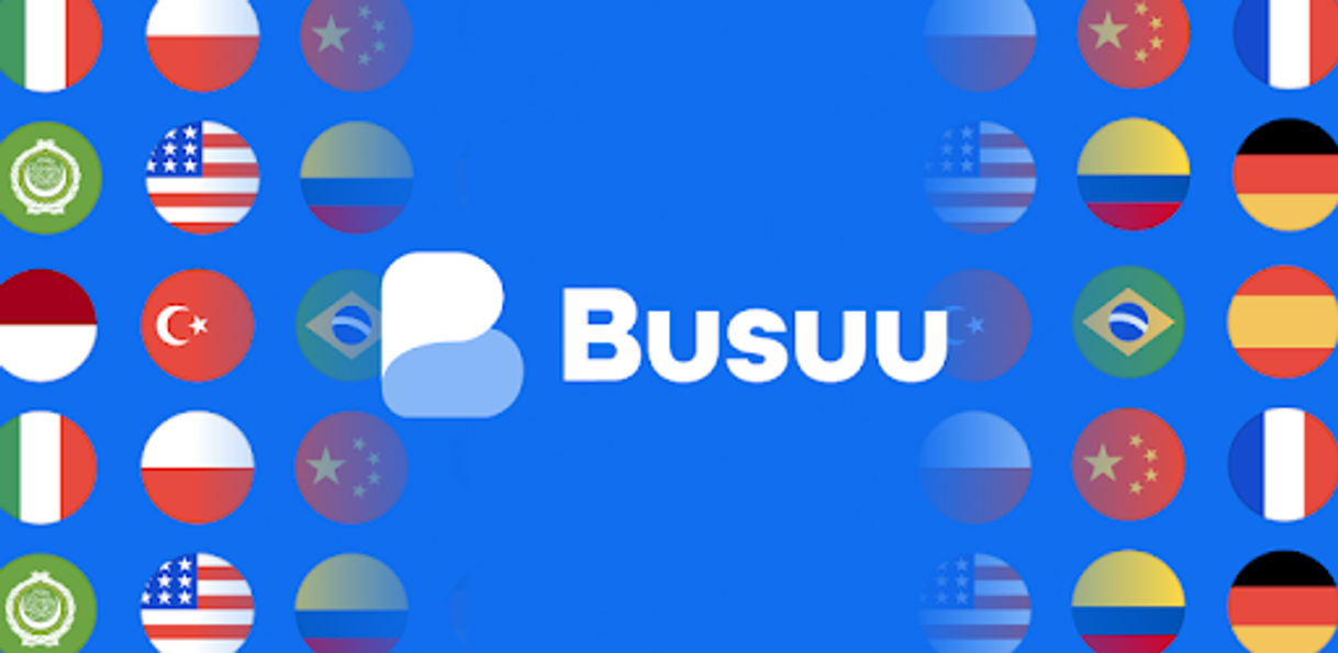 App Busuu