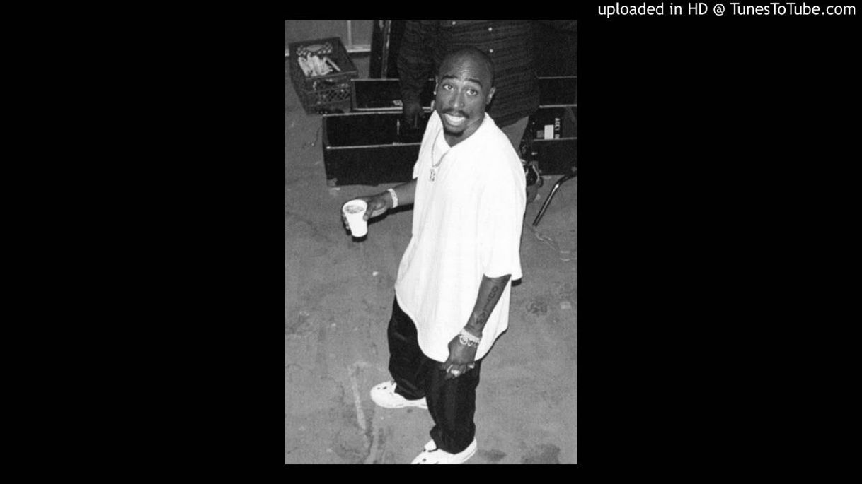 2pac - people help the people - remix