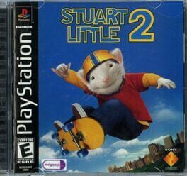 Videogames Stuart Little 2