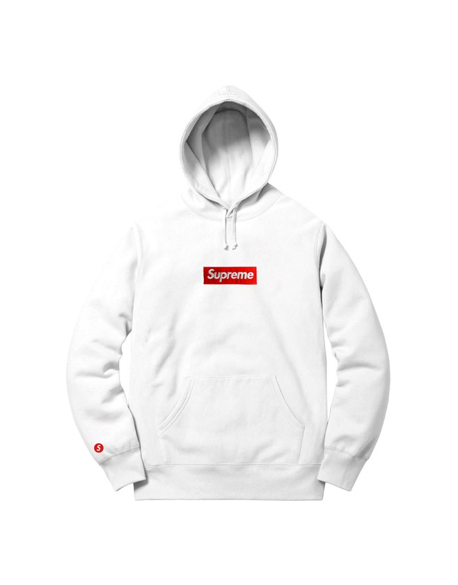 Productos Sudadera supreme