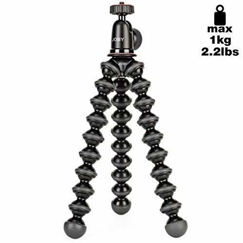 Joby Statyw GorillaPod 1K Kit