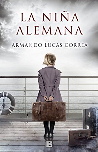 Book La niña alemana