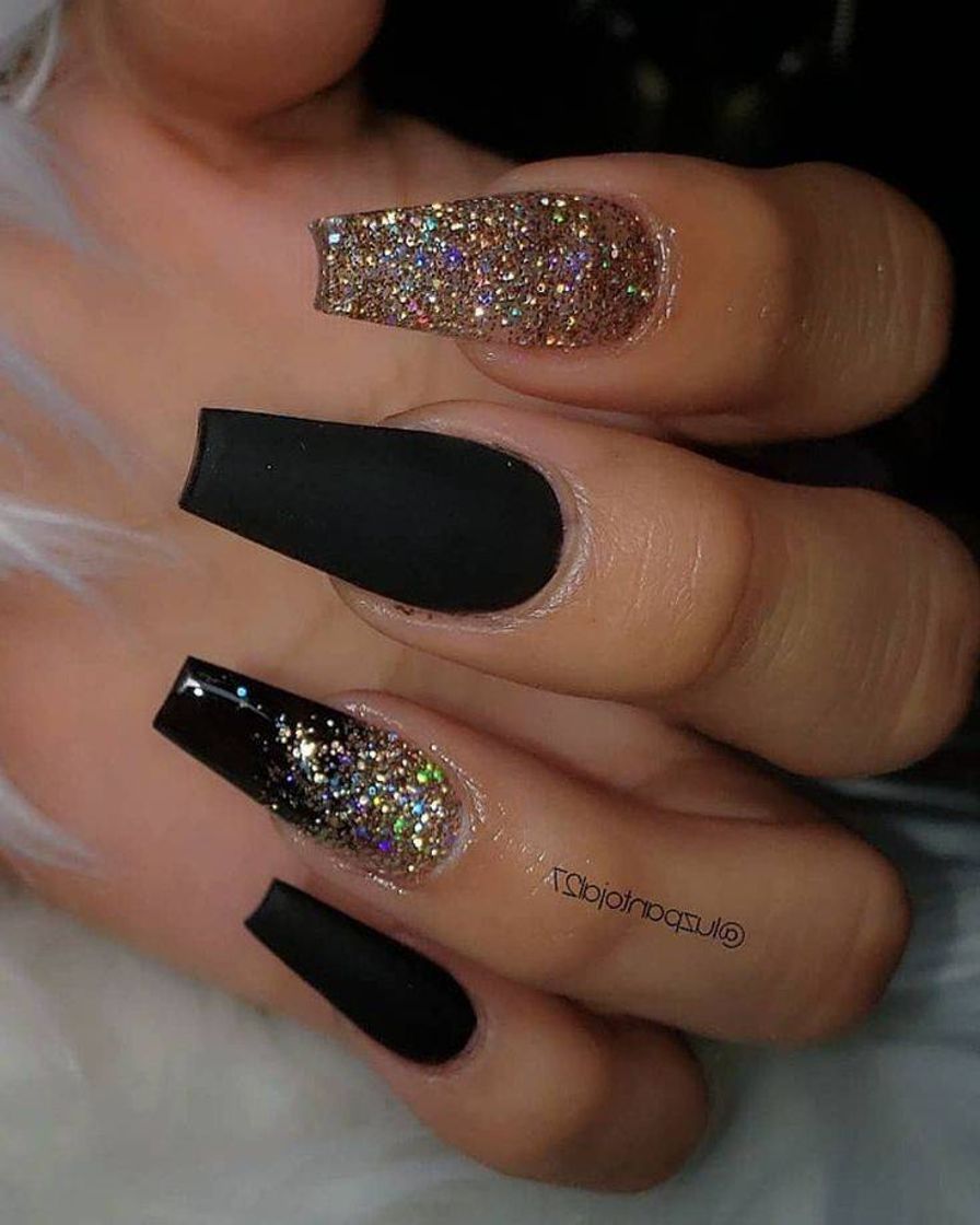 Moda unhas