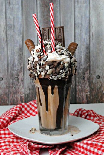 Milkshake