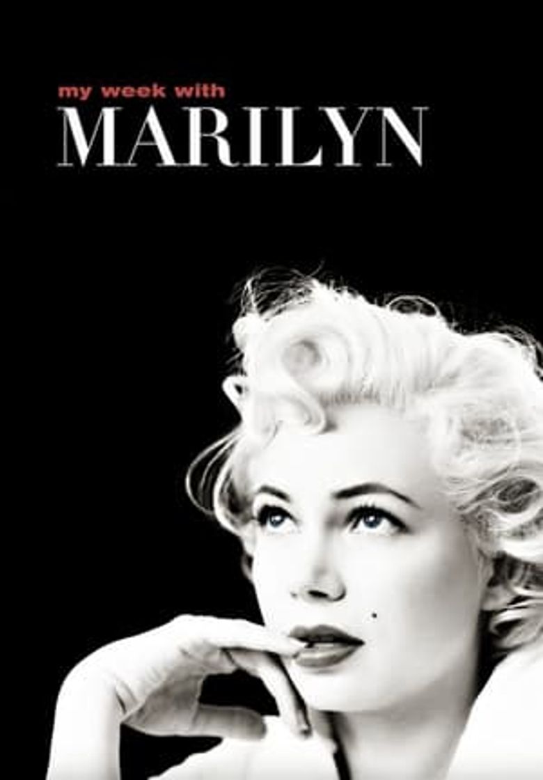 Movie Mi semana con Marilyn