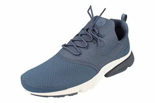 Nike Hombre Presto Fly Running Trainers AV7011 Sneakers Zapatos
