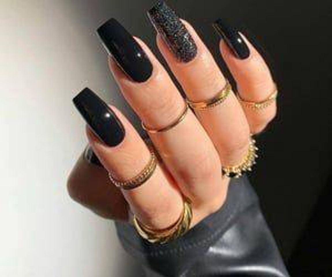 Fashion Unha grande beauty nails