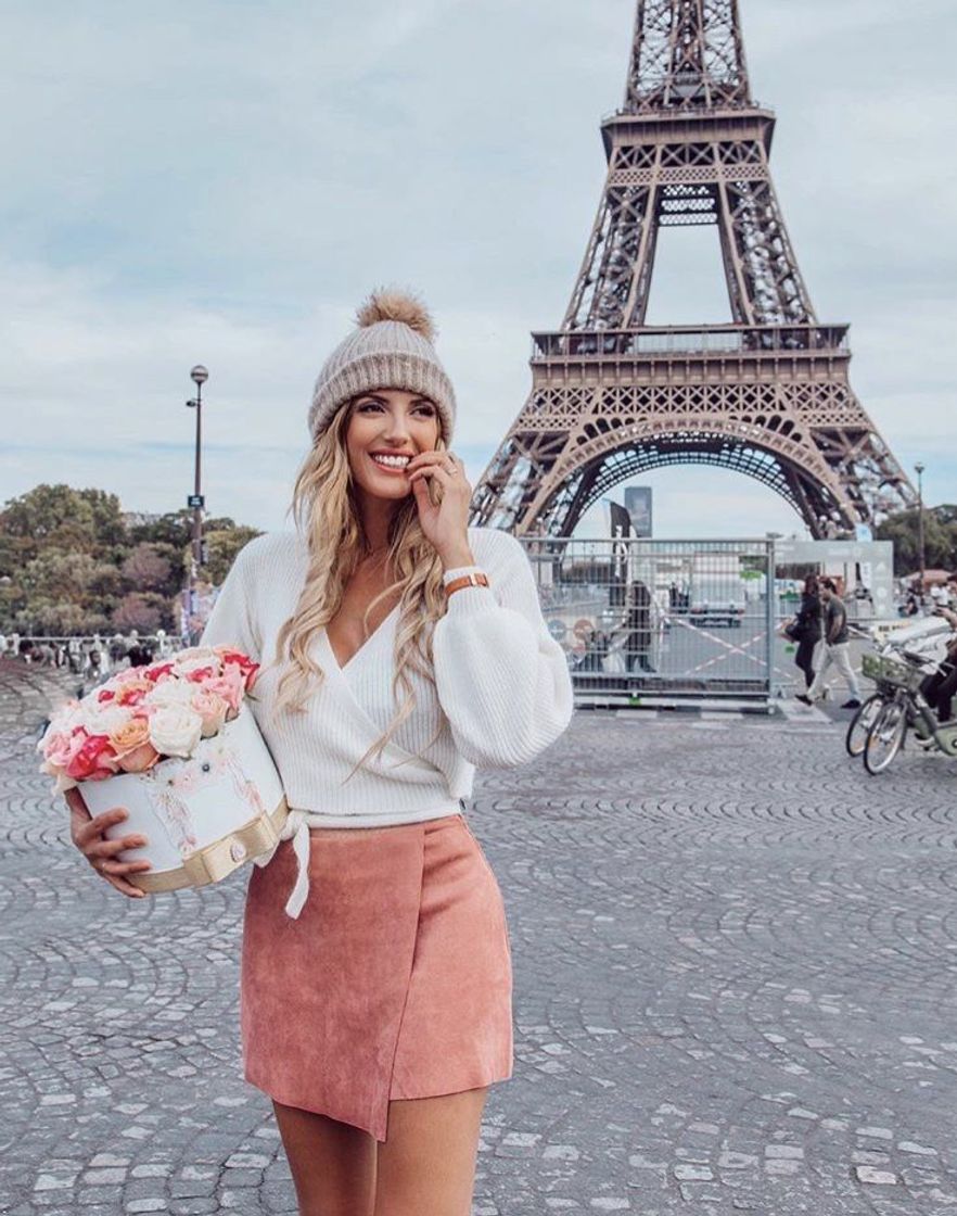 Fashion Inspiração de paris