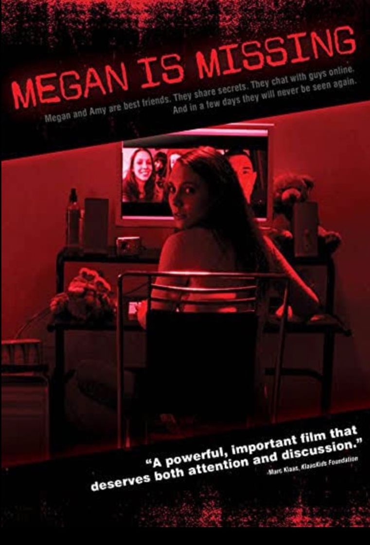 Megan is missing 