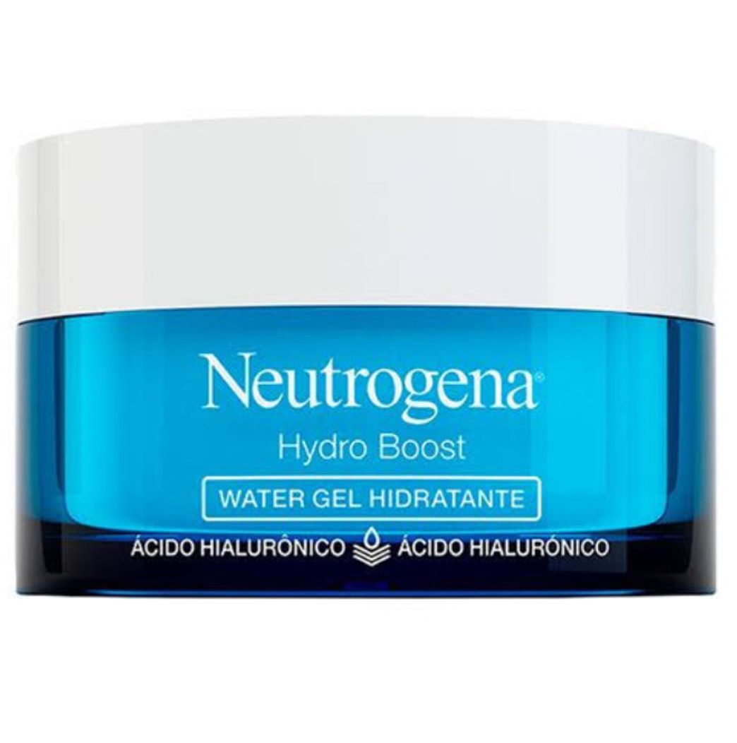 Fashion Neutrogena Hydro Boost water gel hidratante