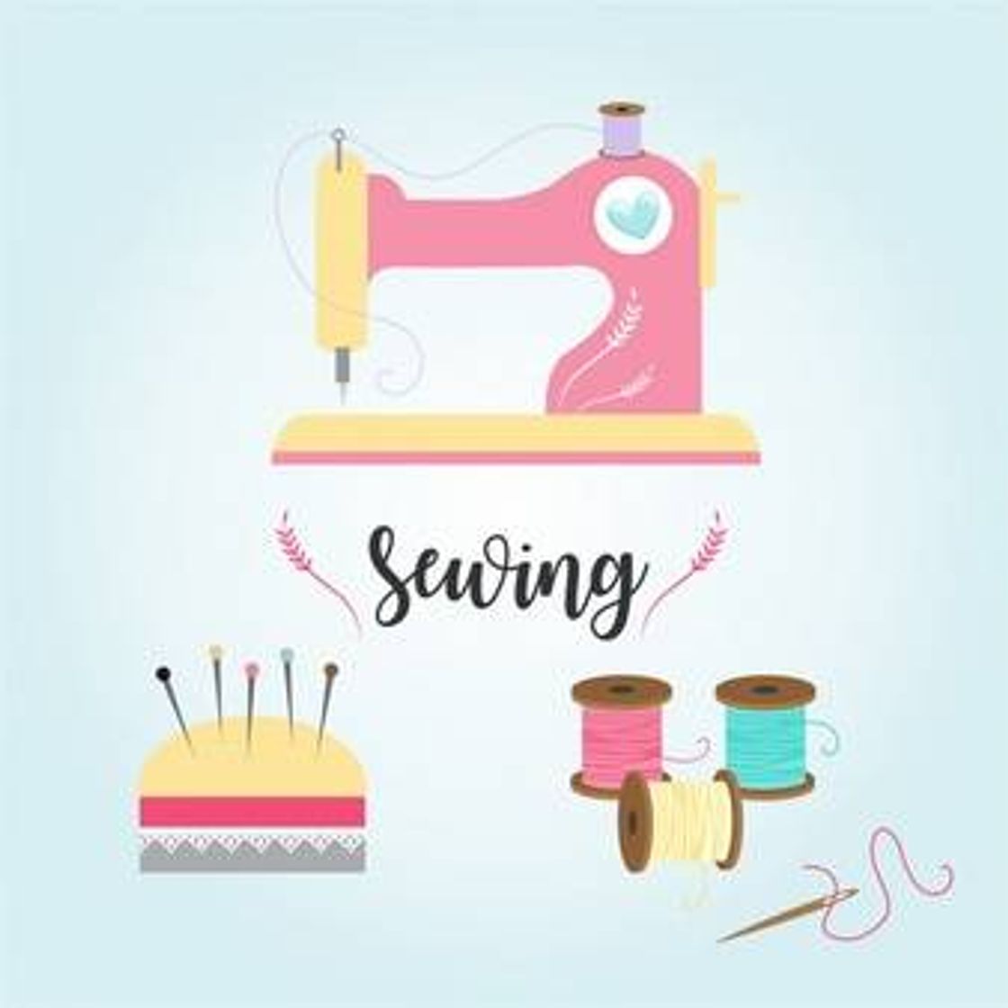 Social Curso de Corte e Costura Completo | Aprenda a costurar em...