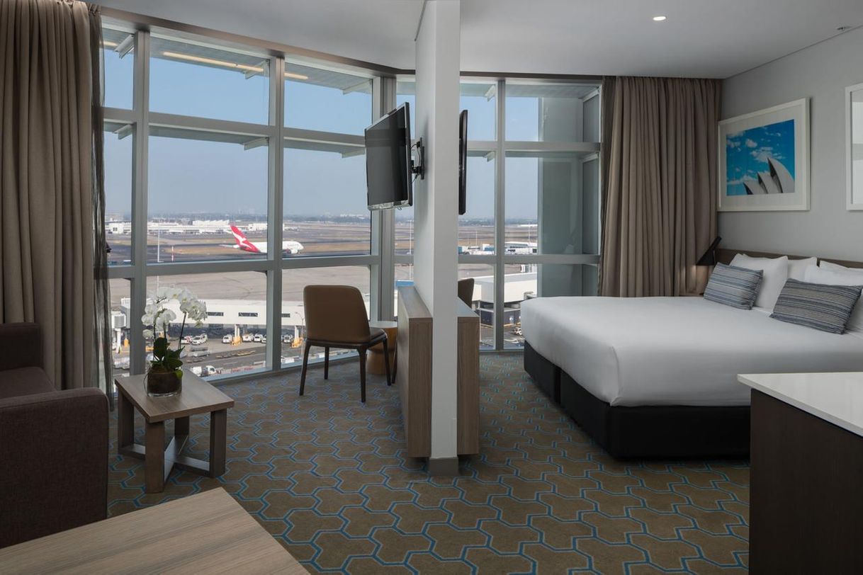 Lugar Rydges Sydney Airport