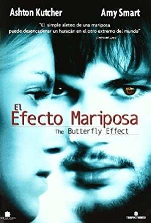 Película El efecto mariposa