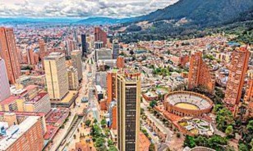 ¡Bogotá, más cerca de la gente! | Bogota.gov.co