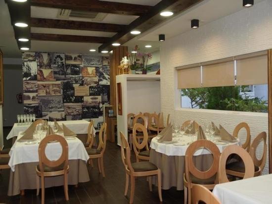 Restaurantes Asador Concepción