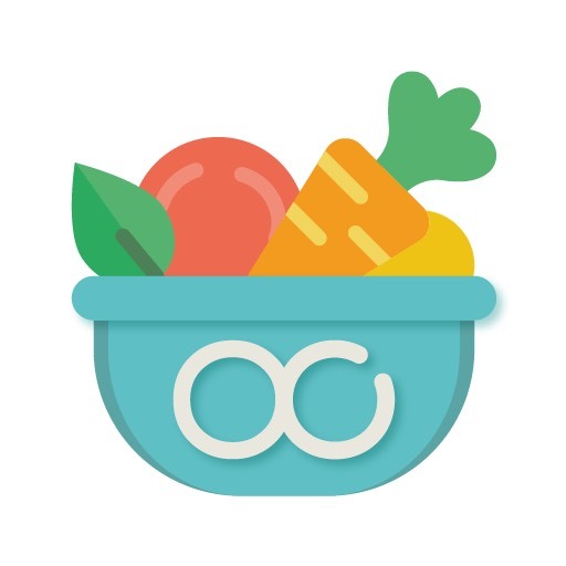 App Nooddle: Come sano, fácilmente