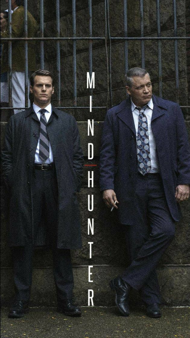 Fashion MINDHUNTER | Trailer oficial [HD] | Netflix - YouTube