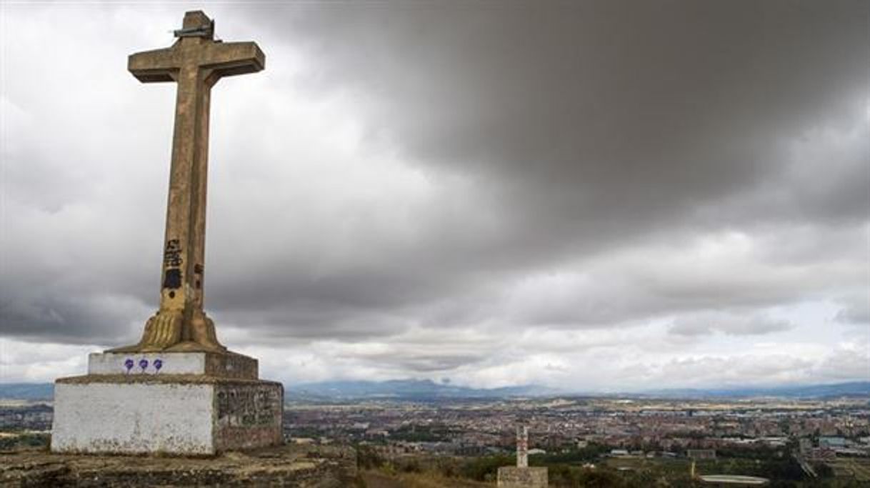 Places Cruz de Olarizu