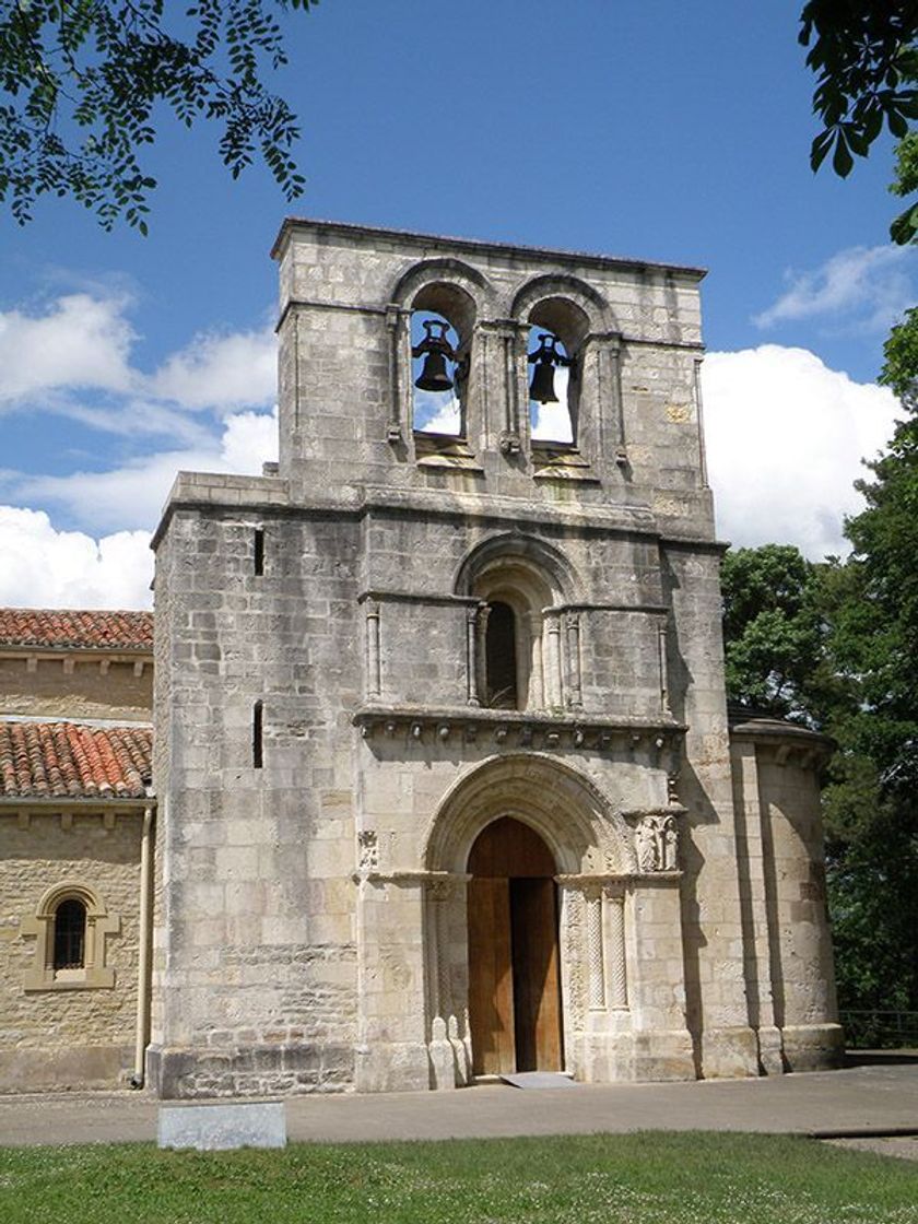 Restaurantes Santuario de Nuestra Señora de Estíbaliz