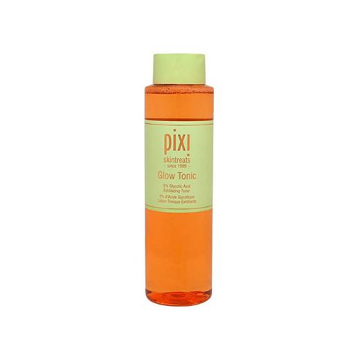 Pixi Glow Tonic With Aloe Vera & Ginseng 250ml by HealthMarket