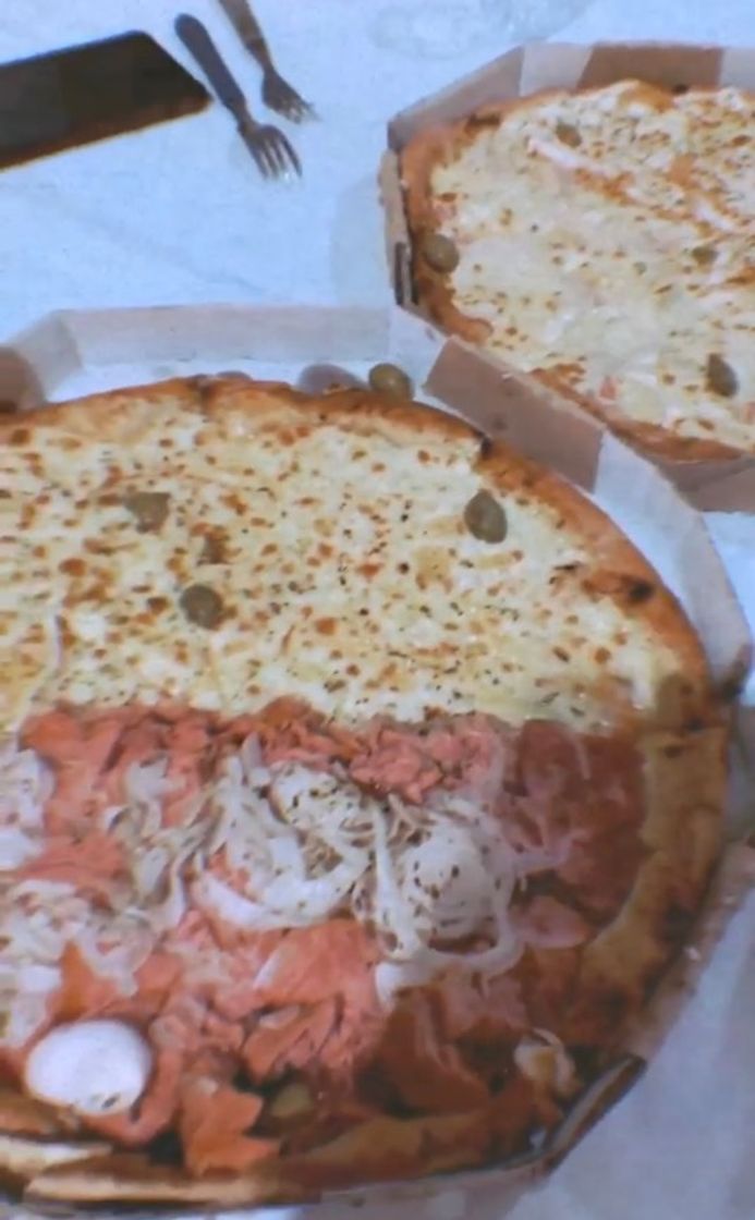 Restaurants Casa Da Esfiha