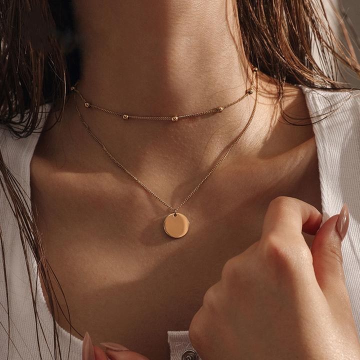 Colgante PetiteMarie