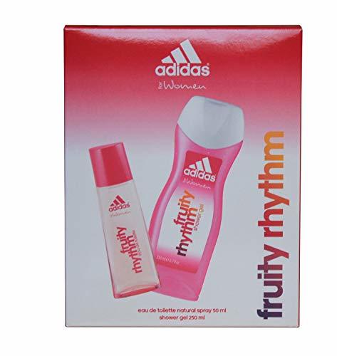 Beauty Adidas Fruity Rhythm Set para Mujer