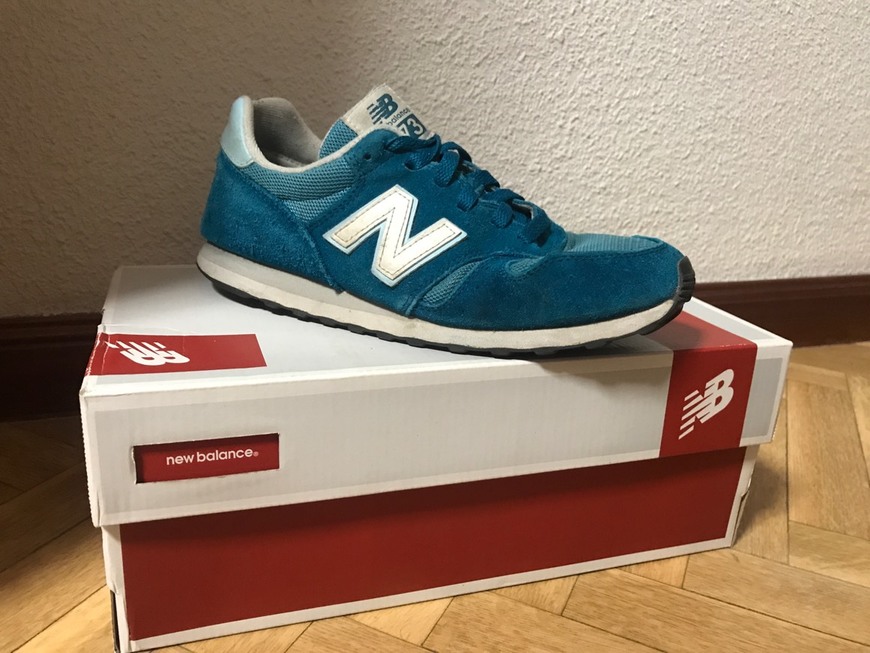 Fashion New Balance 373, Zapatillas de Deporte Unisex Adulto,