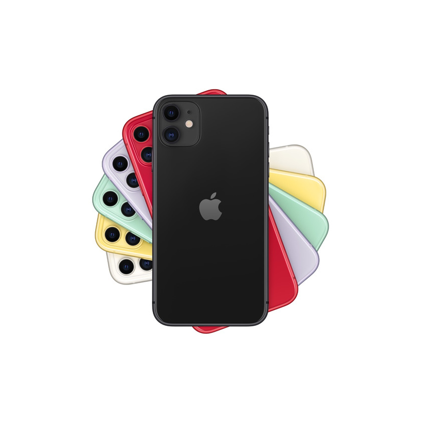 Social Apple iPhone 11