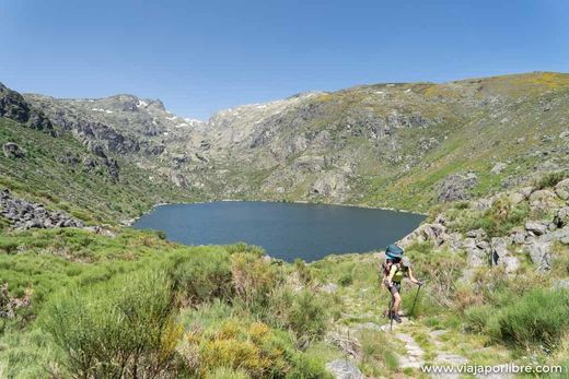 Laguna del Duque