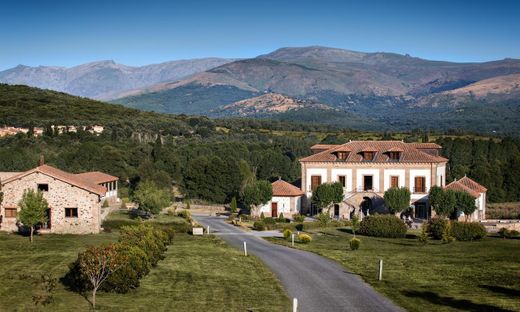 Hotel Izán Puerta de Gredos