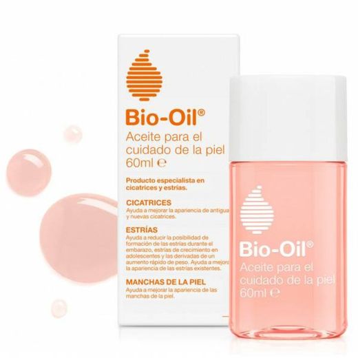 Aceite Bio oil 