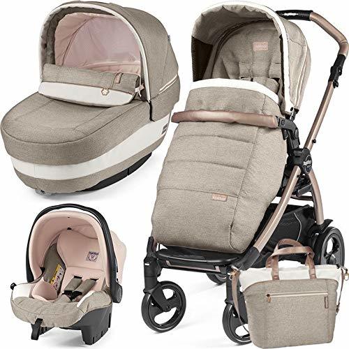 Products Trio Peg Perego Book 51 Mon Amour 2019