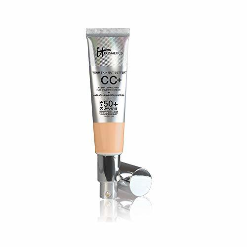 Beauty Your Skin But BetterTM CC Cream with SPF 50+