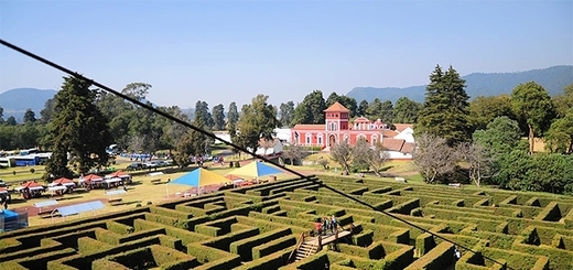 Hacienda Panoaya