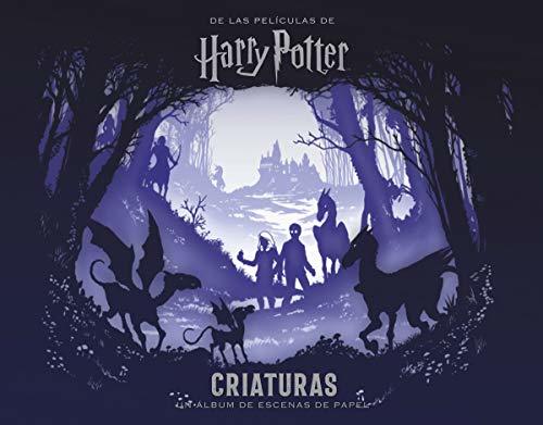 Libro PELICULAS HARRY POTTER